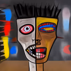 CRAZY METAVERSE KIDS #2