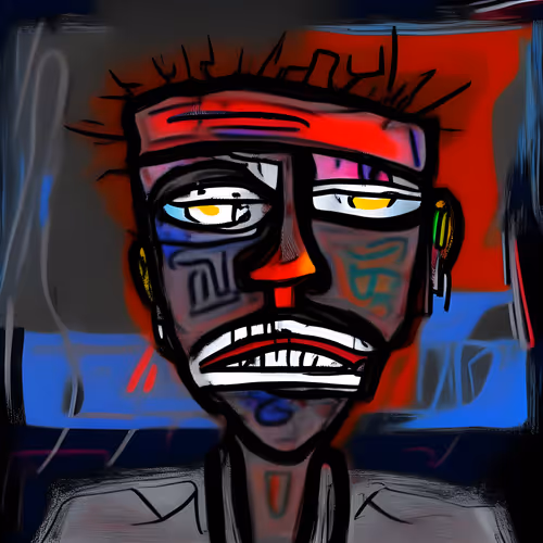 Crazy Metaverse Kids