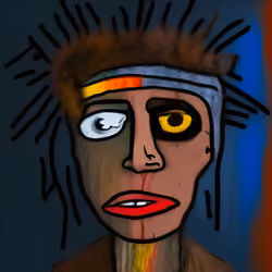 CRAZY METAVERSE KIDS #62