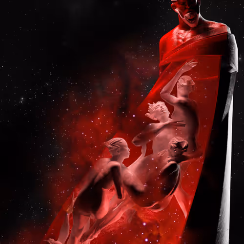 Dance Of Eternity 1