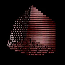 The Pi Cipher #120