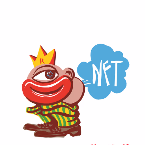 LE ROI RENÉ