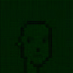 MatrixPunks #150