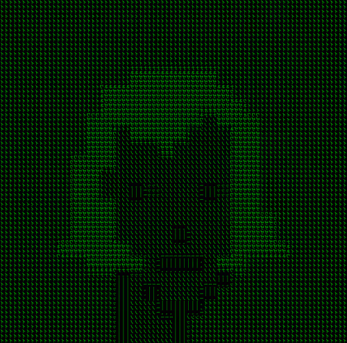 MatrixPunks #103