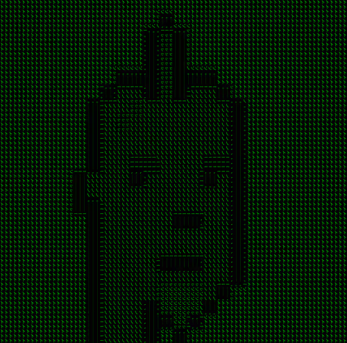 Matrix Punks Xyz