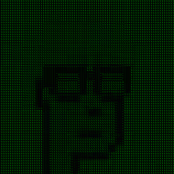 MatrixPunks #28
