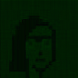 MatrixPunks #29