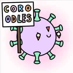 Coroodle #1036