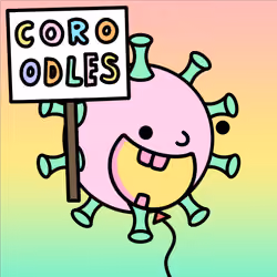 Coroodle #784