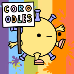 Coroodle #1426