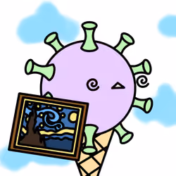 Coroodle #545