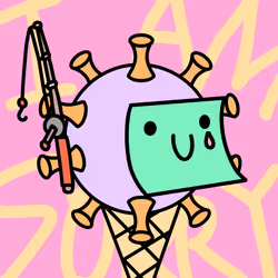Coroodle #502