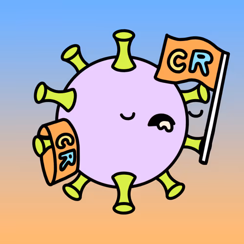 Coroodles Fam