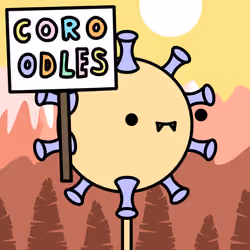 Coroodle #1393