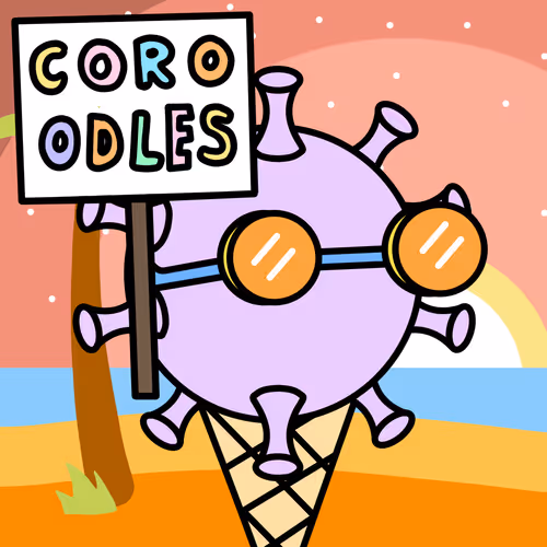 Coroodles Fam