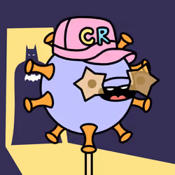 Coroodle #632