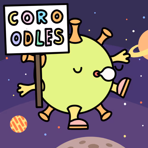Coroodles Fam