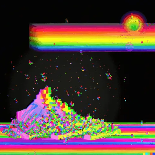 Electric Landscape V2