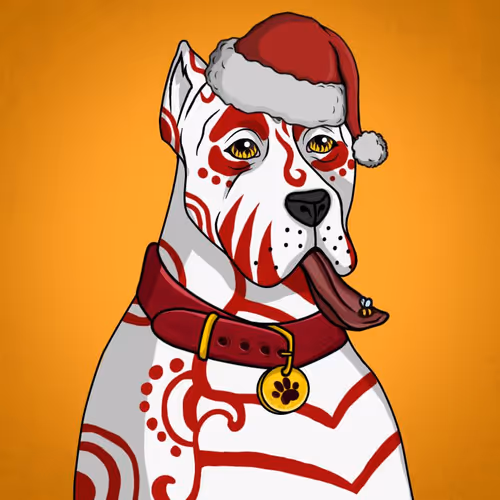 Dogo# 56