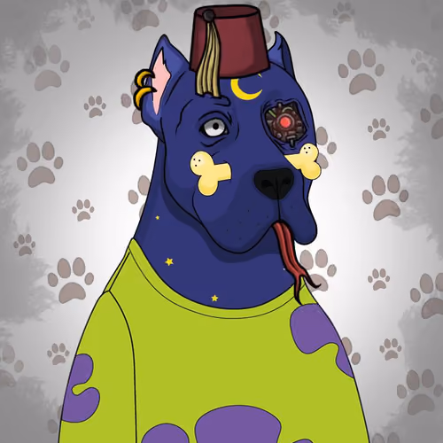 Dogo# 250