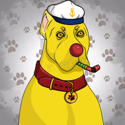 Dogo# 301