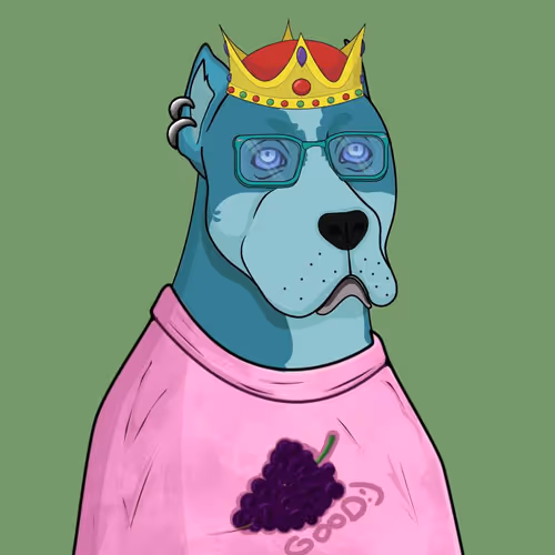 Thedogo