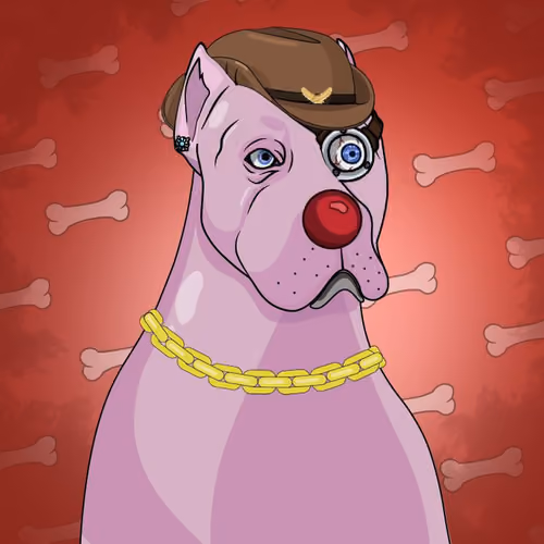 Dogo# 226