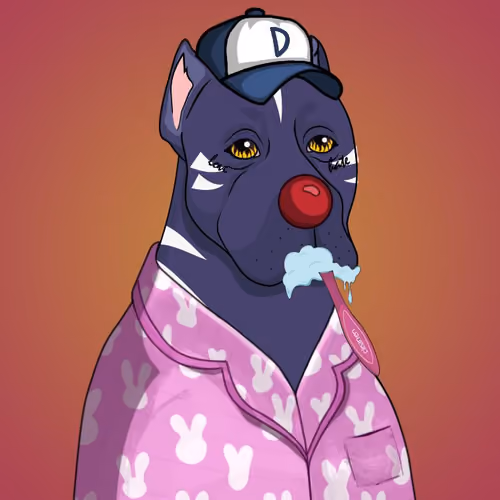 Dogo# 23