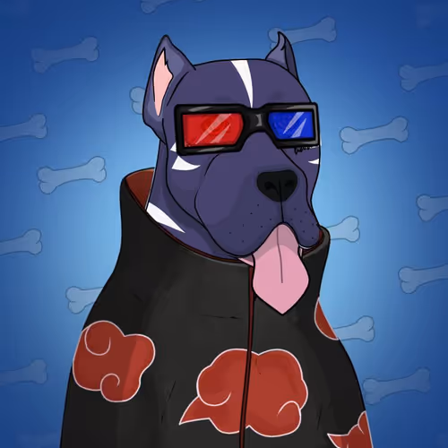 Dogo# 243