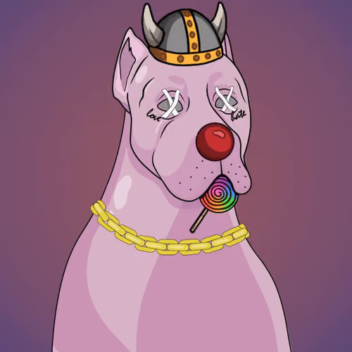 Dogo# 133
