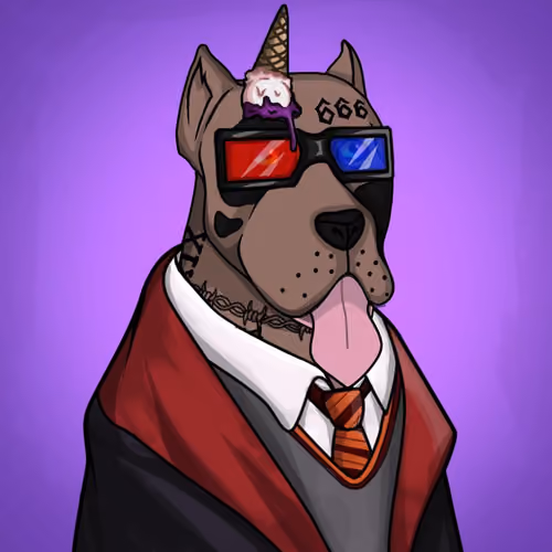 Dogo# 159