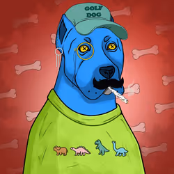 Dogo# 2