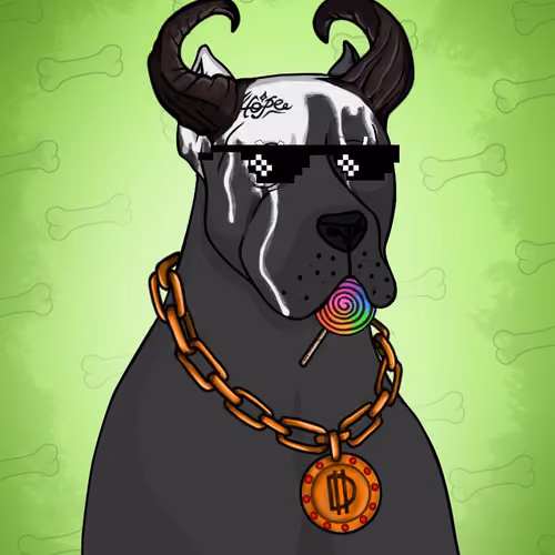 Dogo# 271