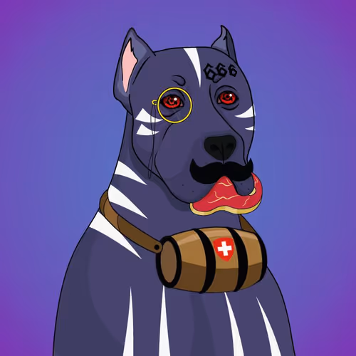 Dogo# 102