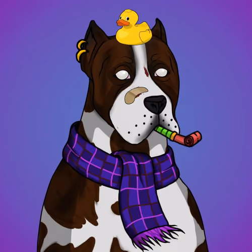 Dogo# 336