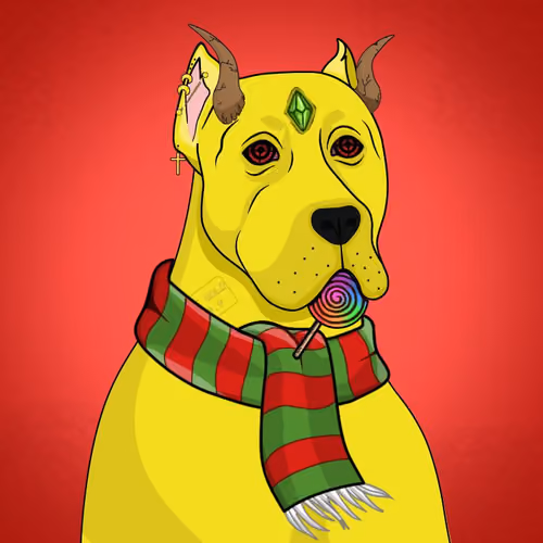 Dogo# 128