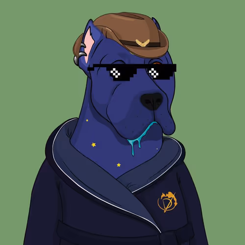 Dogo# 61