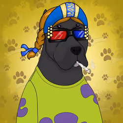 Dogo# 310