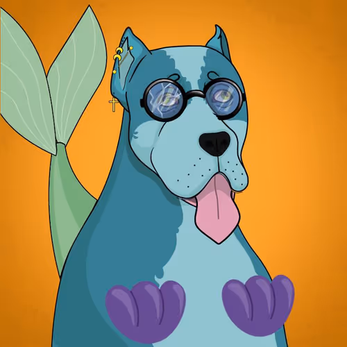 Dogo# 284