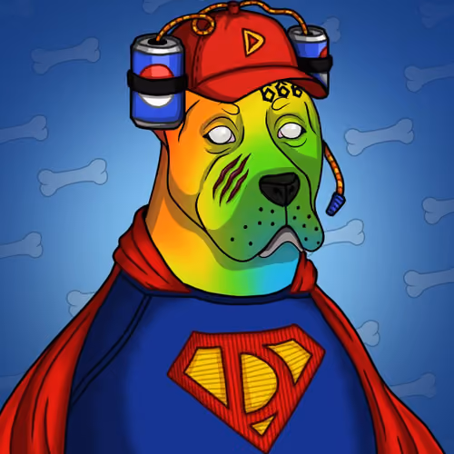 Dogo# 245