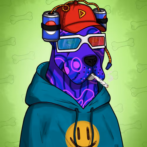Thedogo
