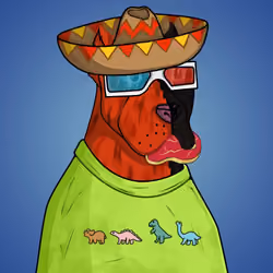 Dogo# 92