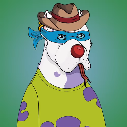 Dogo# 294