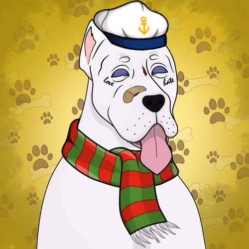 Dogo# 315
