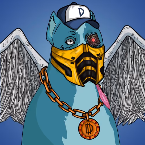 Dogo# 239