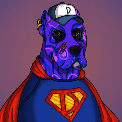 Thedogo
