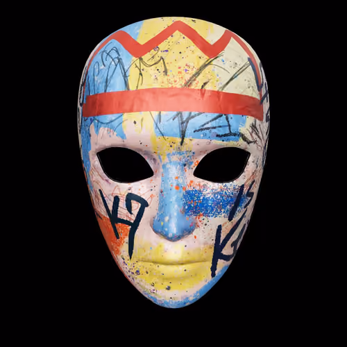 Jordi Mask #696