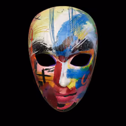 Jordi Mask #701