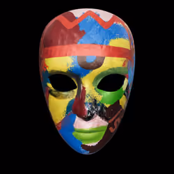 Jordi Mask #49