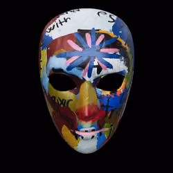 Jordi Mask #82